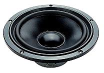 Woofer W 200 S
