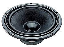 Woofer W 300 S