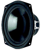 Woofer WS 17 E