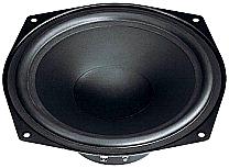 Woofer WS 20 E