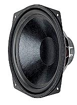 Woofer WS 25 E