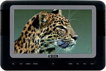 X4-TECH ZELO M7 LCD-skärm