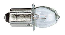 XENON-OLIVLAMPA P13,5S 4,7 V 0,4 A