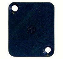 XLR phono plug connector - 2