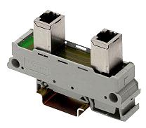 Y-con jack 22 transfer module